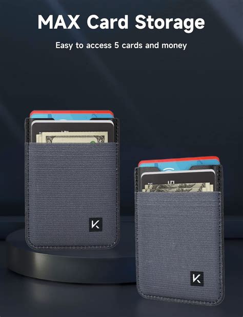 best magsafe wallets